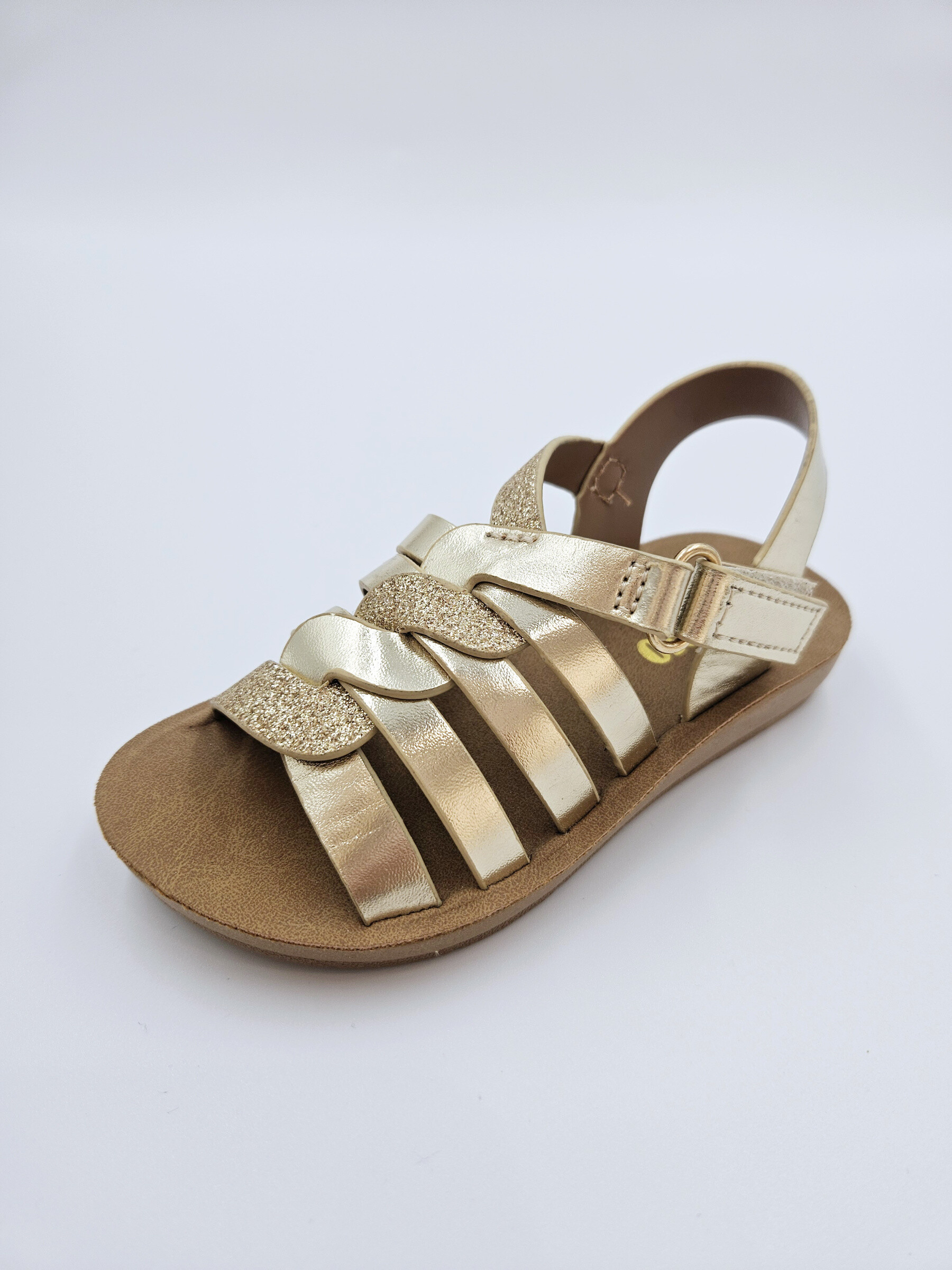 Großhändler MIKELO SHOES - Mädchen Sandalen