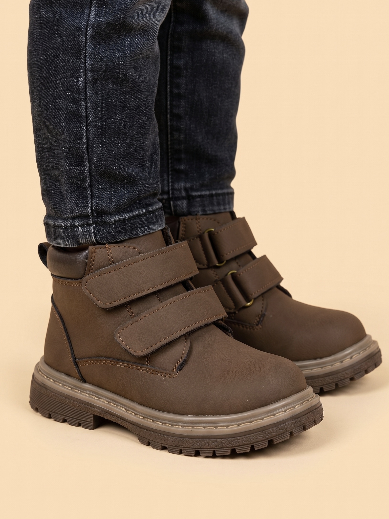 Grossiste mikelo - Boots outdoor enfant