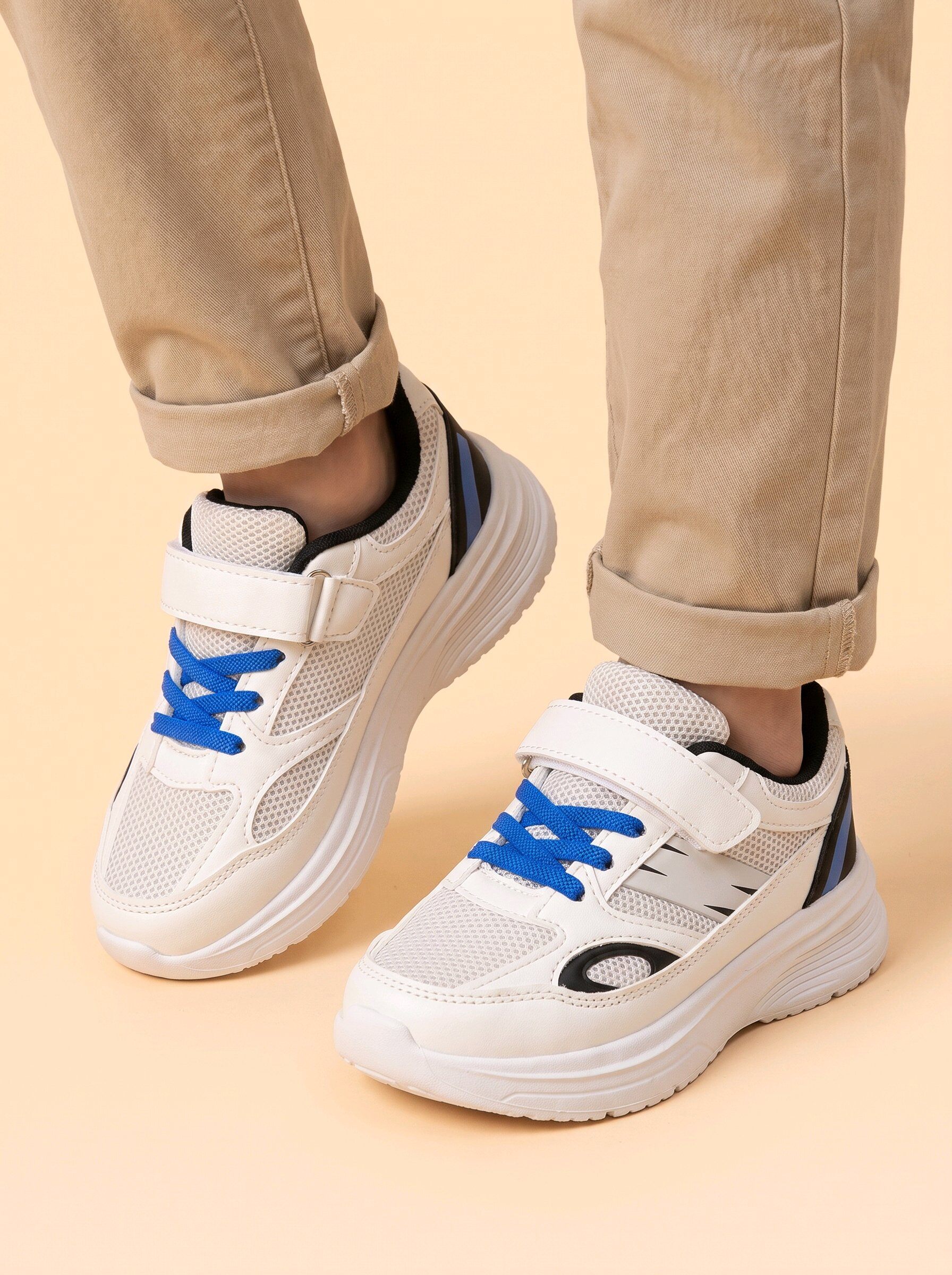 Mayorista mikelo - Zapatillas para niños