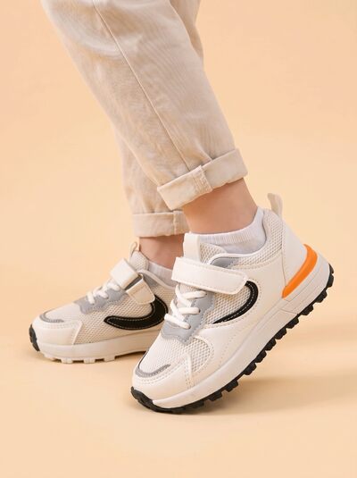 Grossiste mikelo - Sneakers enfants Grossiste mikelo - Sneakers enfants