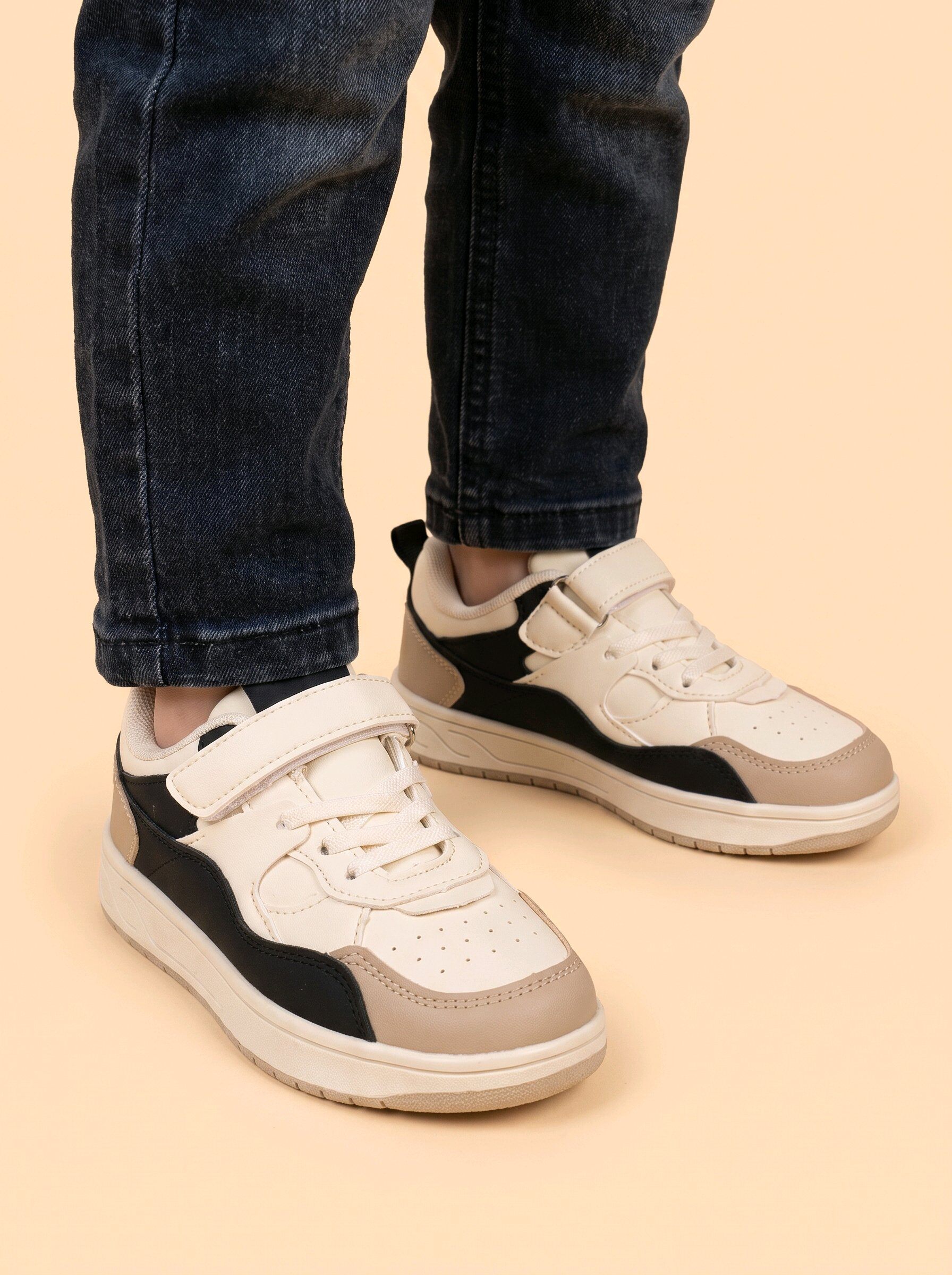 Grossiste mikelo - Sneakers enfants