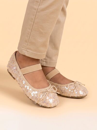 Grossiste mikelo - Ballerines fille Grossiste mikelo - Ballerines fille