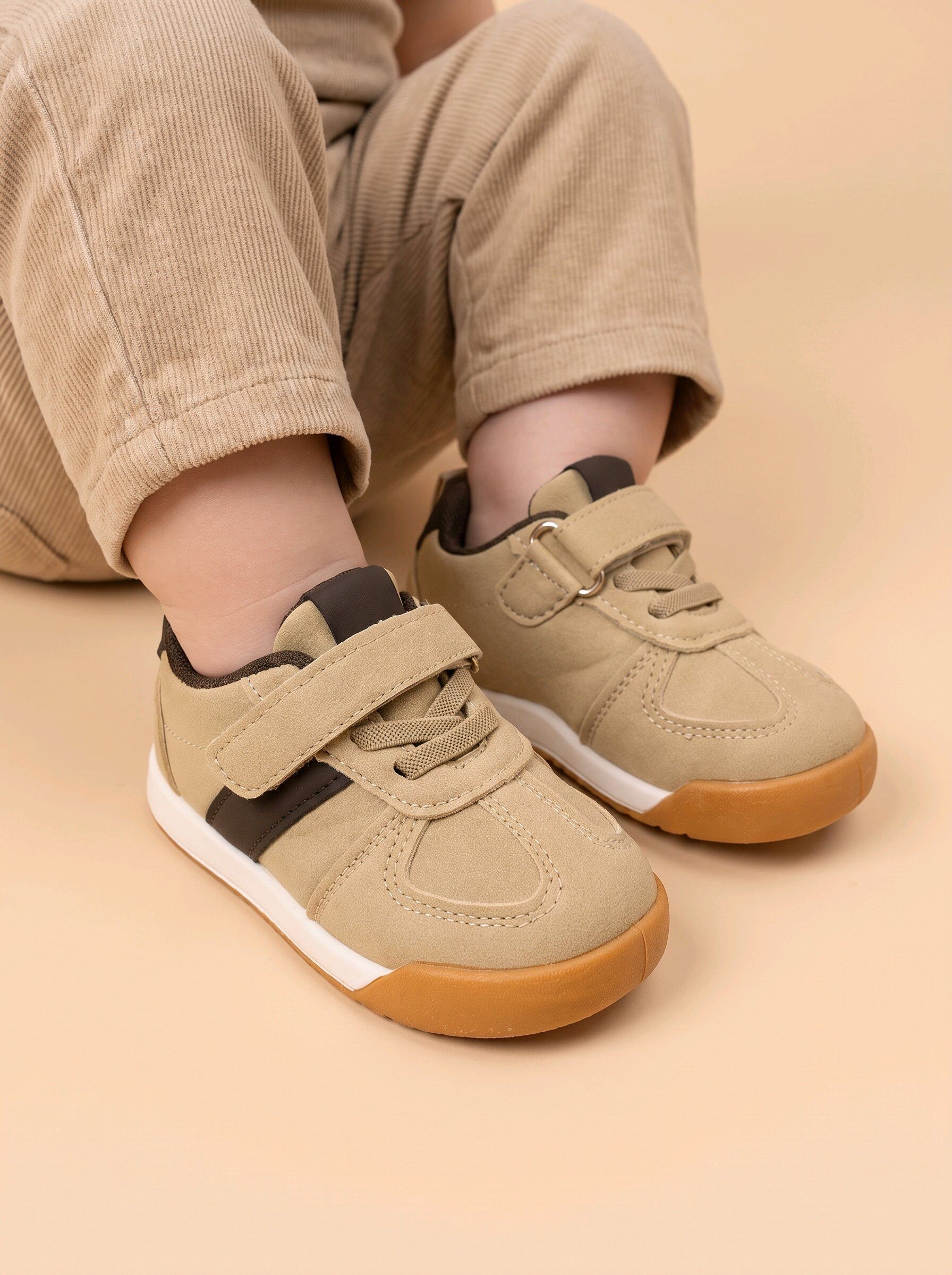 Grossiste mikelo - Sneakers bébé
