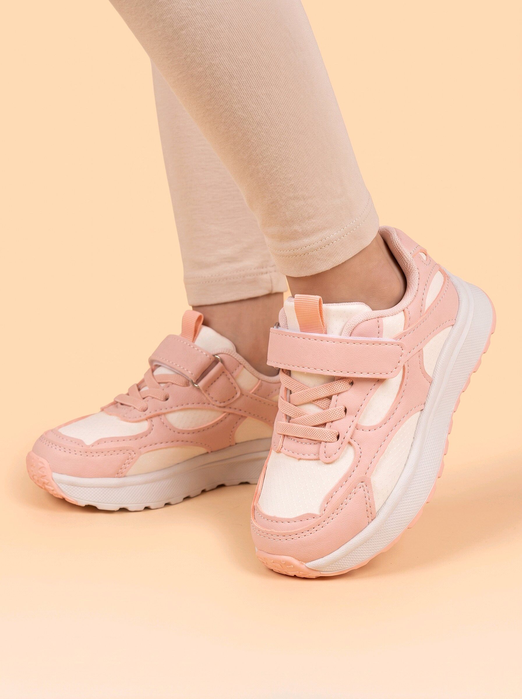 Grossiste mikelo - Sneakers enfants