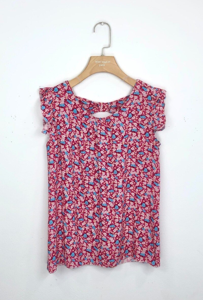 Grossista Mini Mignon Paris - Top floreale