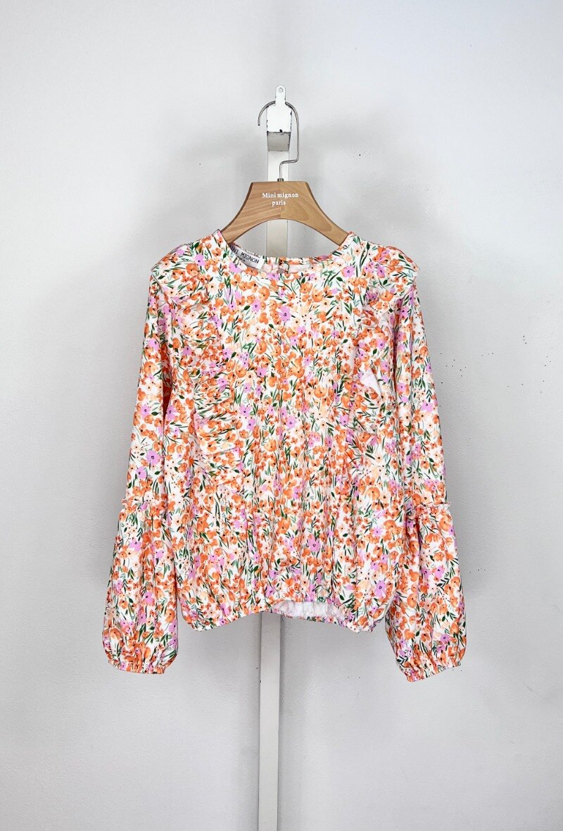Grossista Mini Mignon Paris - Top floreale