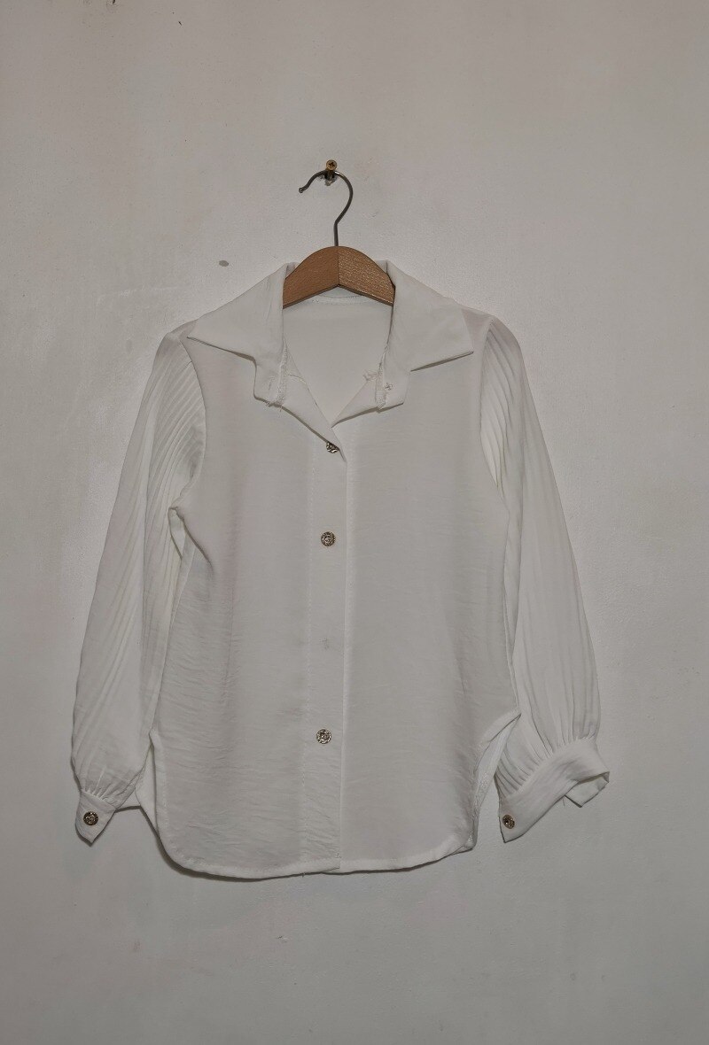 Wholesaler Mini Pomme - SHIRT