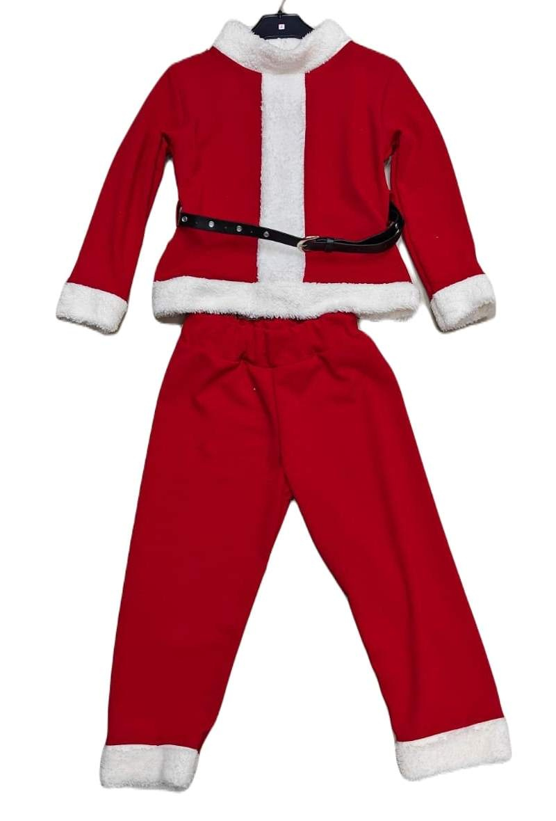 Wholesaler Mini Pomme - boy's christmas set
