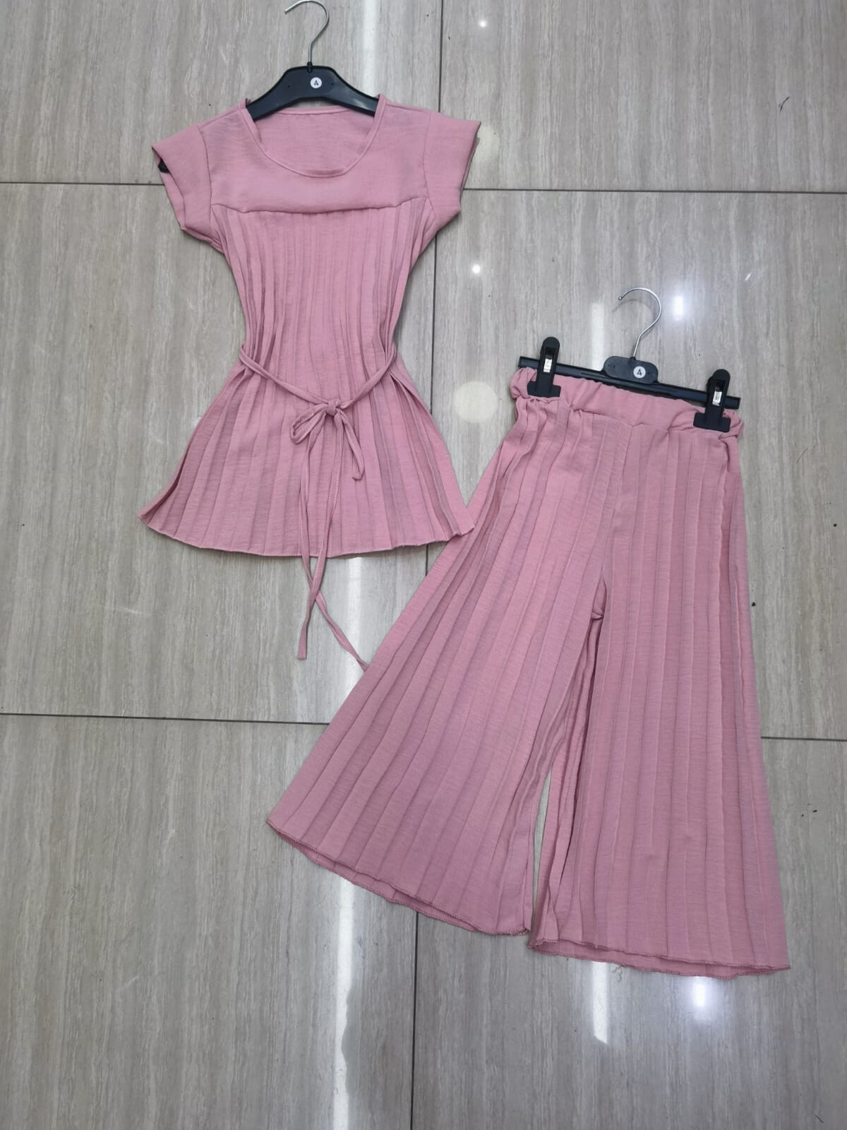 Wholesaler Mini Pomme - JASS PLISSE