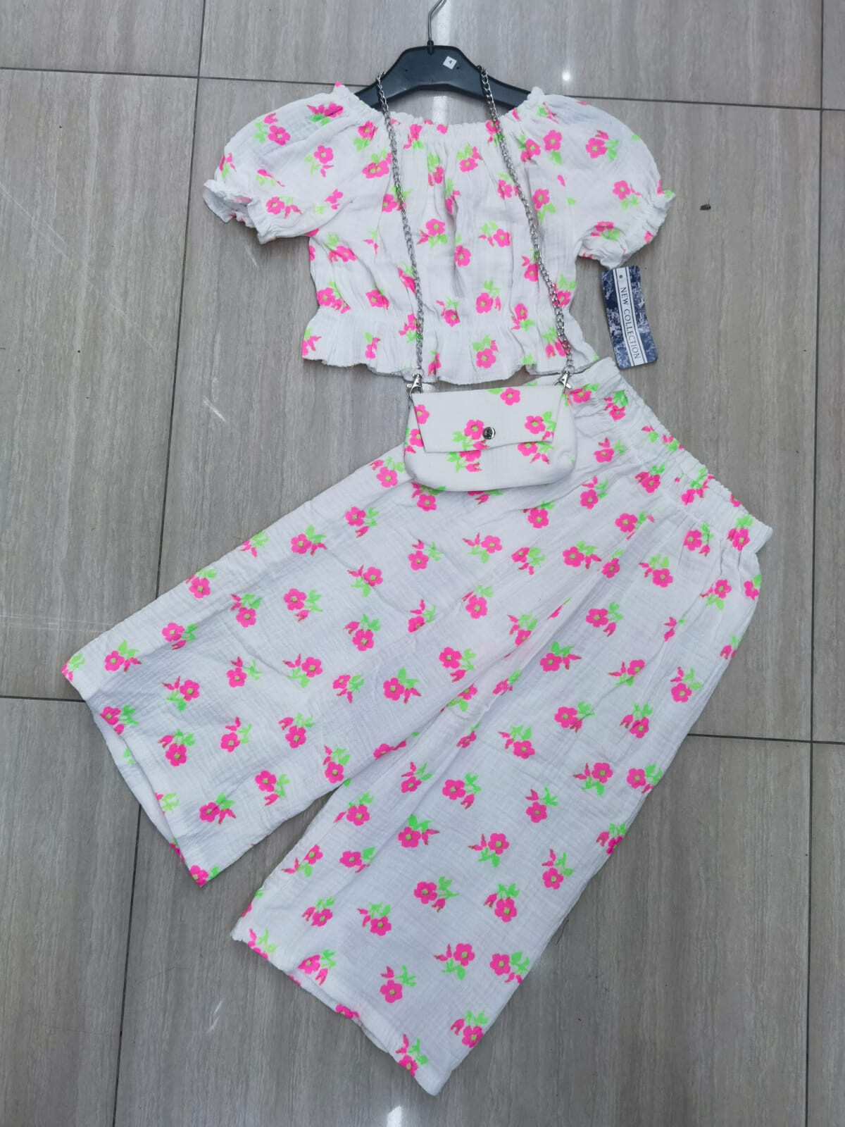 Großhändler Mini Pomme - Bag -Set