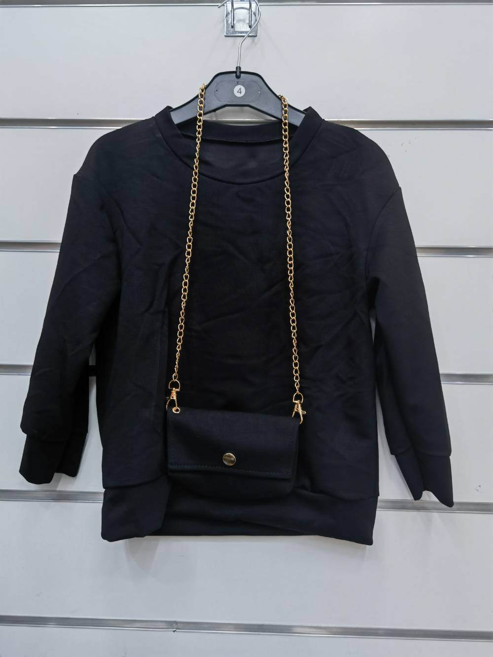Mayorista Mini Pomme - Cubra con bolsa