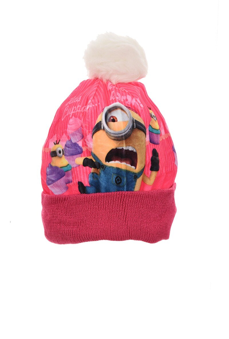 Mayorista Minions - Gorro MINIONS