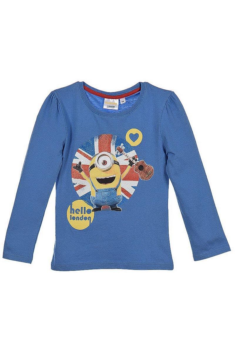 Wholesaler Minions - Long sleeves Tee Shirt MINIONS