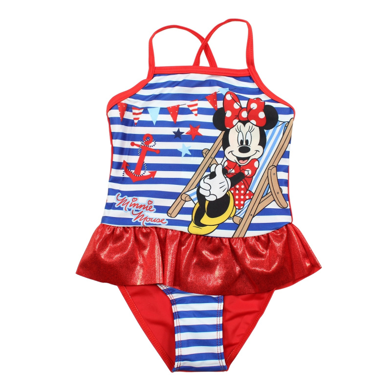 Wholesaler Minnie - Naruto swim trunks