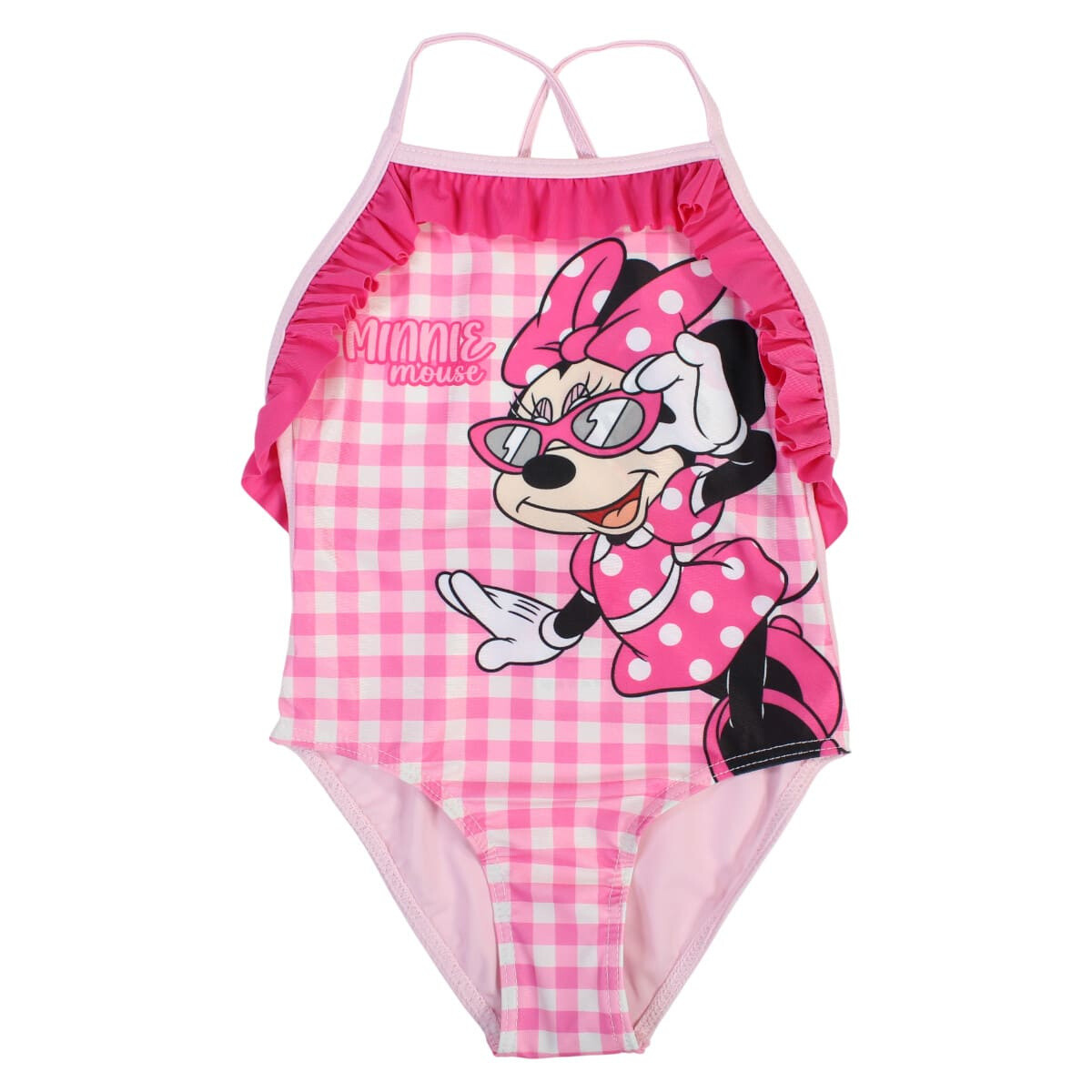 Wholesaler Minnie - Lee Cooper T-shirt