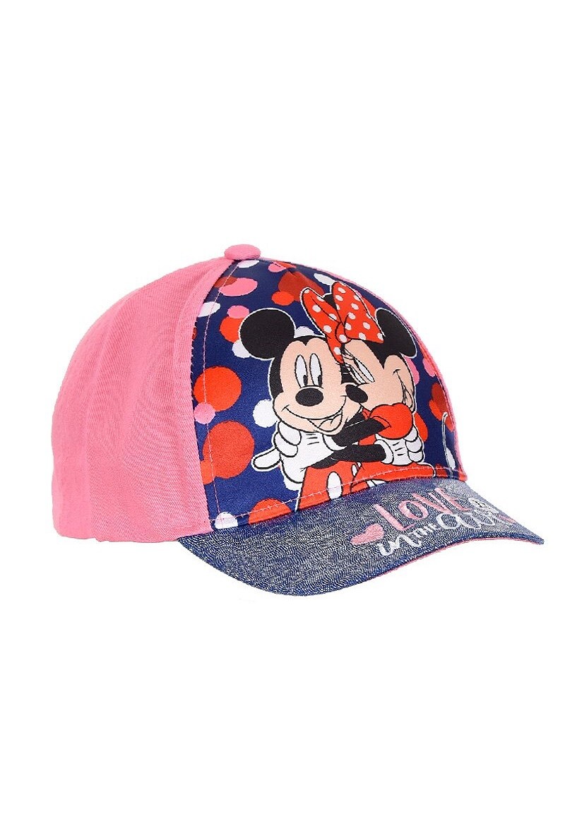 Großhändler Minnie - Minnie cap