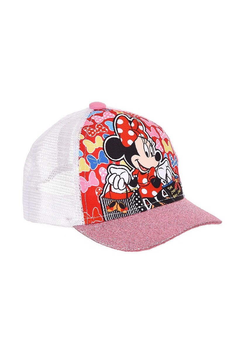 Mayorista Minnie - Gorra MINNIE