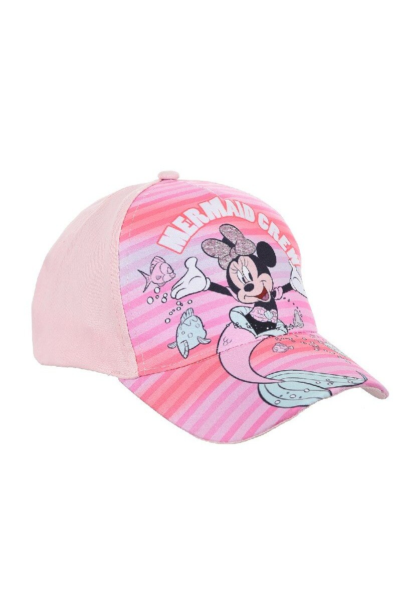 Großhändler Minnie - Sublim Cap Minnie