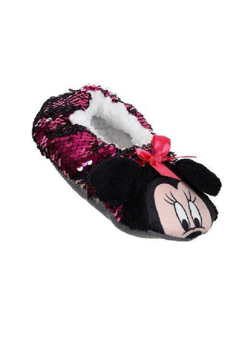 Grossiste Minnie - Chaussons MINNIE
