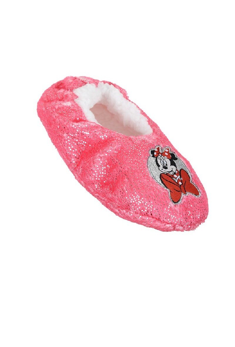 Mayorista Minnie - Zapatillas de purpurina MINNIE