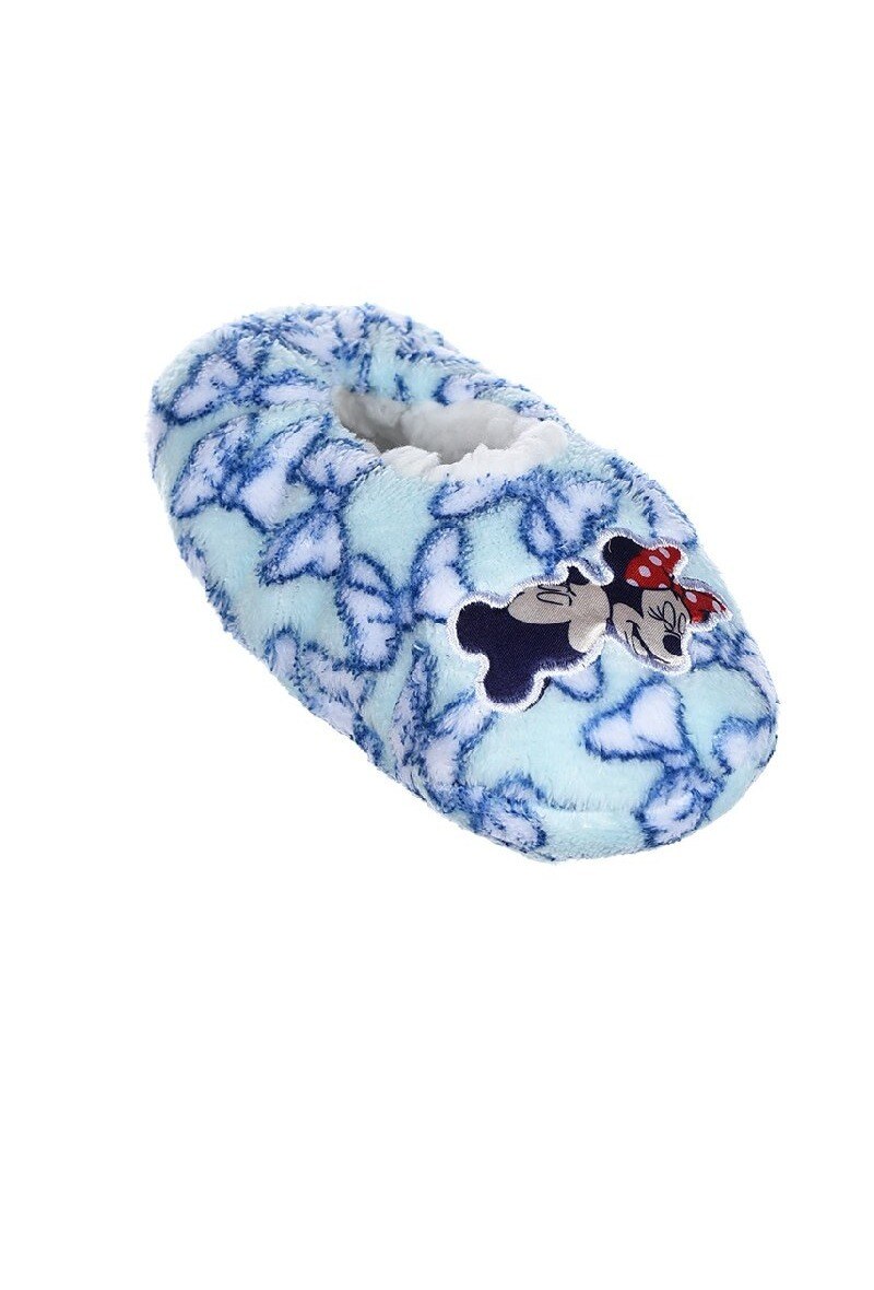 Grossiste Minnie - Chaussons MINNIE