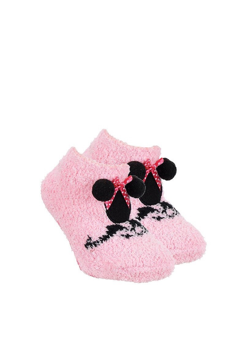 Grossiste Minnie - Chaussettes  MINNIE