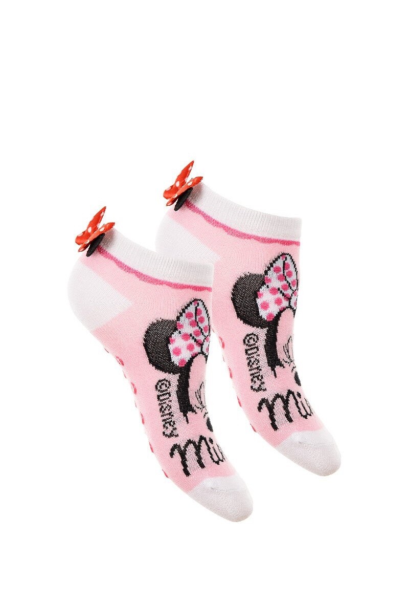 Mayorista Minnie - Calcetines bajos MINNIE
