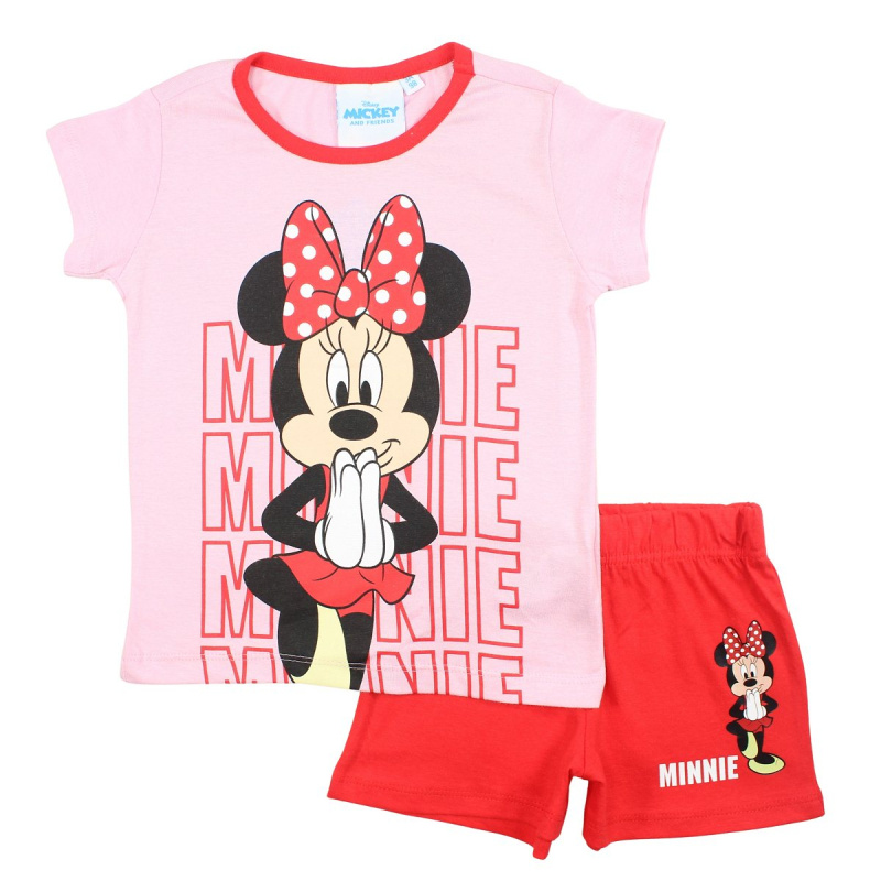 Grossiste Minnie - Ensemble Minnie