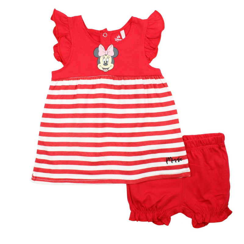Wholesaler Minnie - Minnie Set