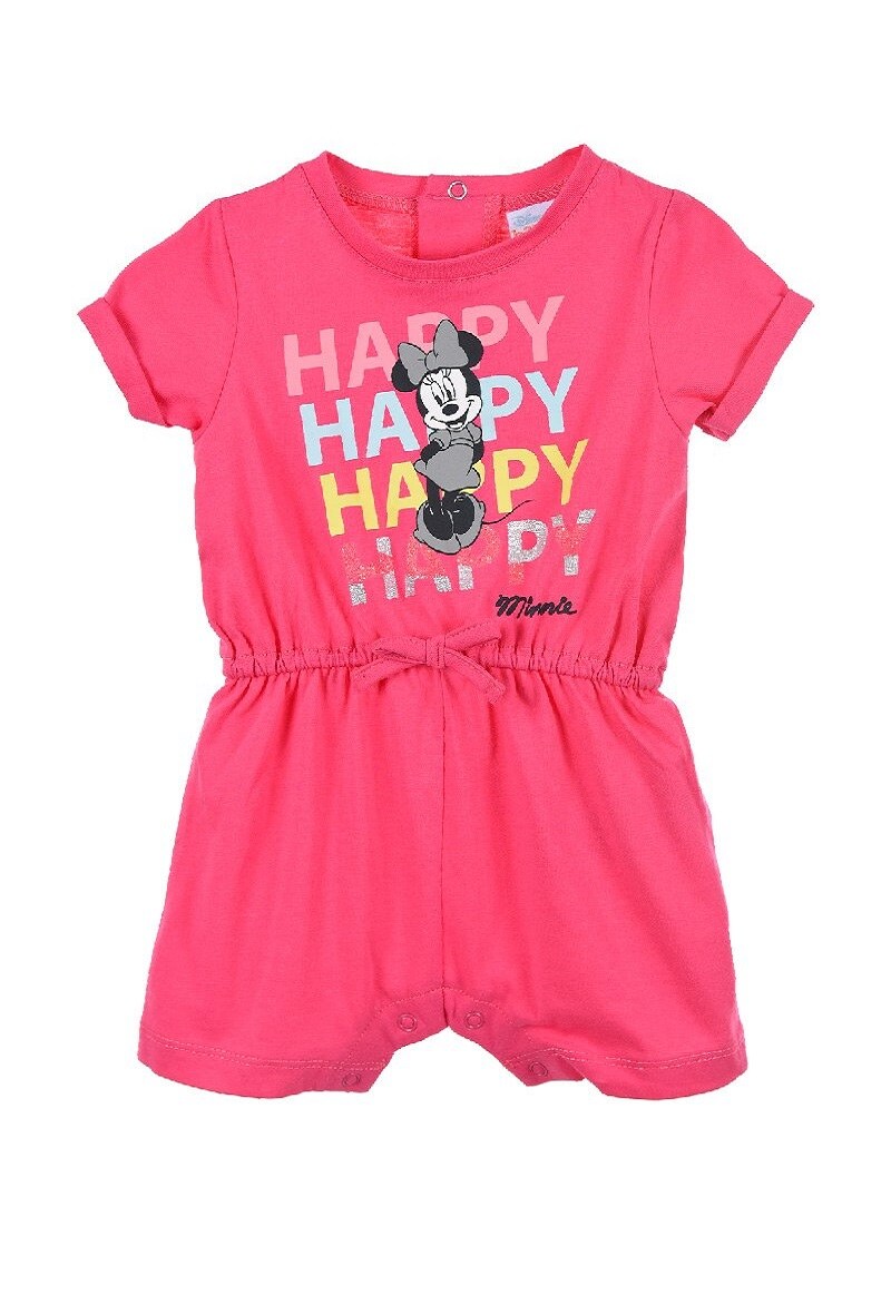 Großhändler Minnie - Baby romper MINNIE