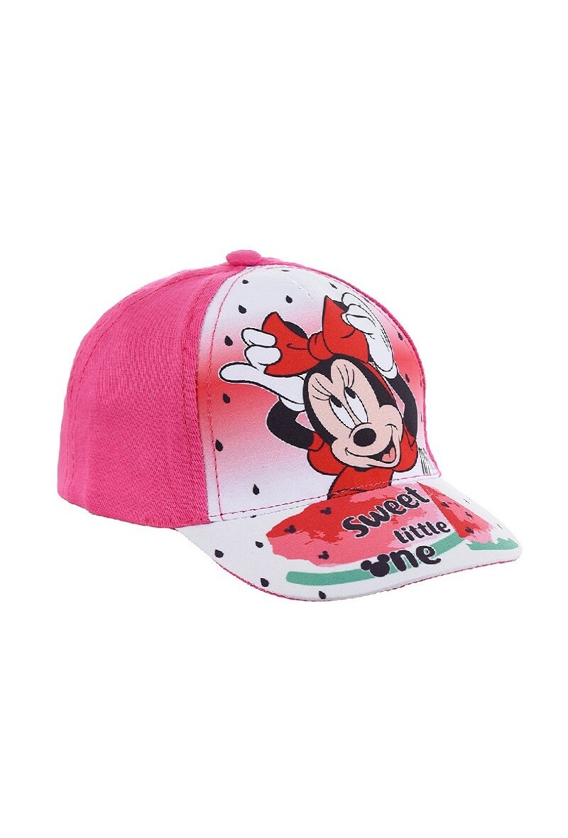 Grossiste Minnie - Casquette MINNIE