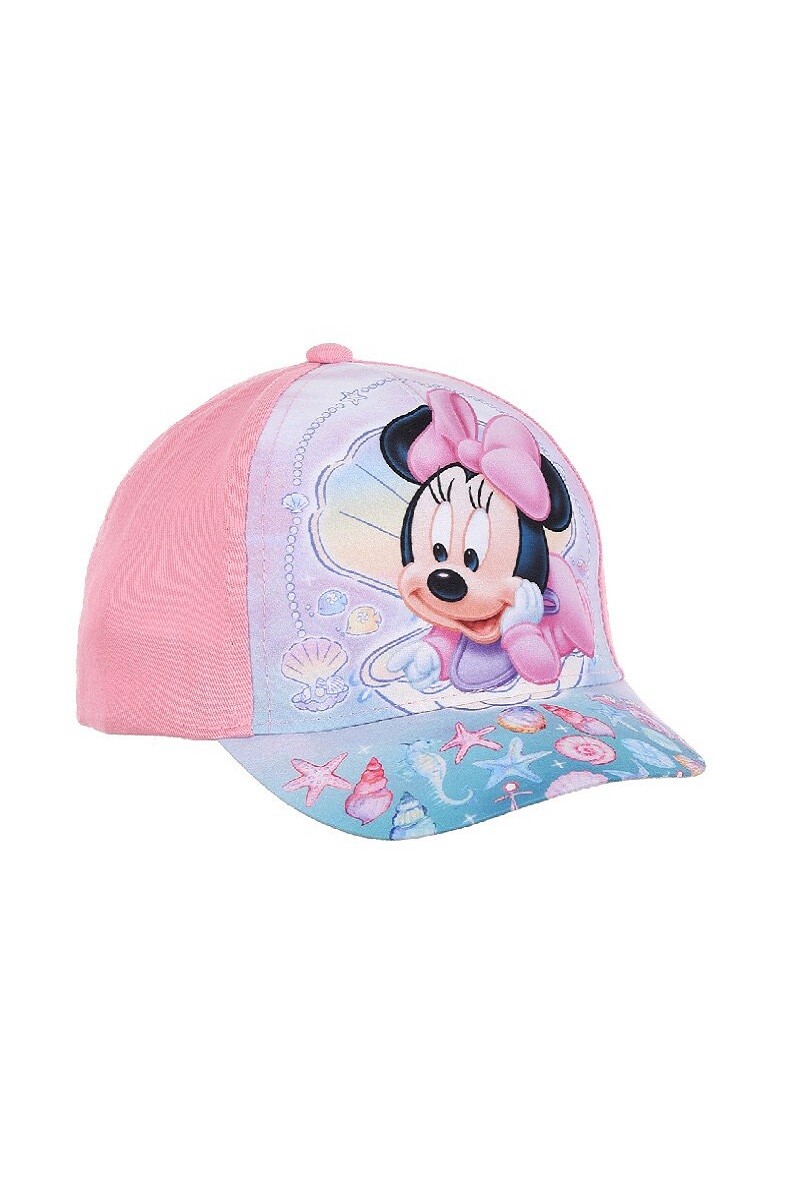 Grossiste Minnie - Casquette MINNIE