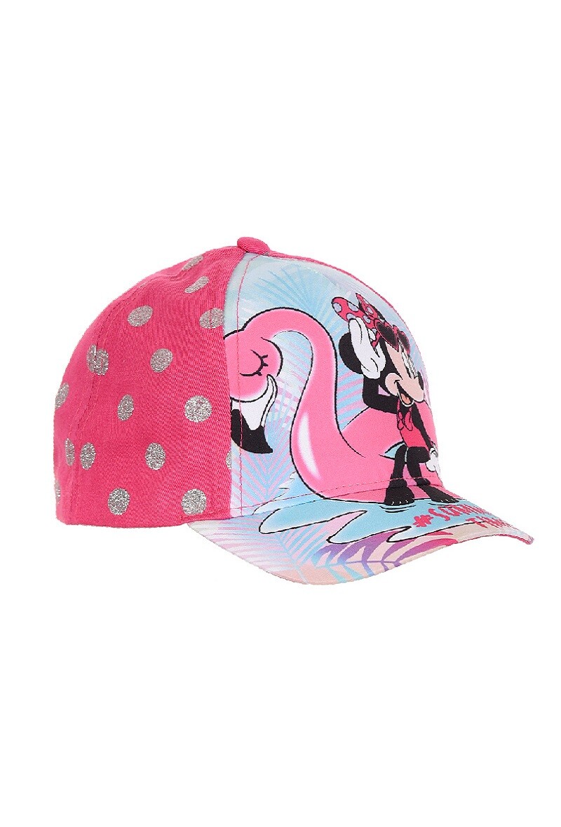 Grossiste Minnie - Casquette MINNIE