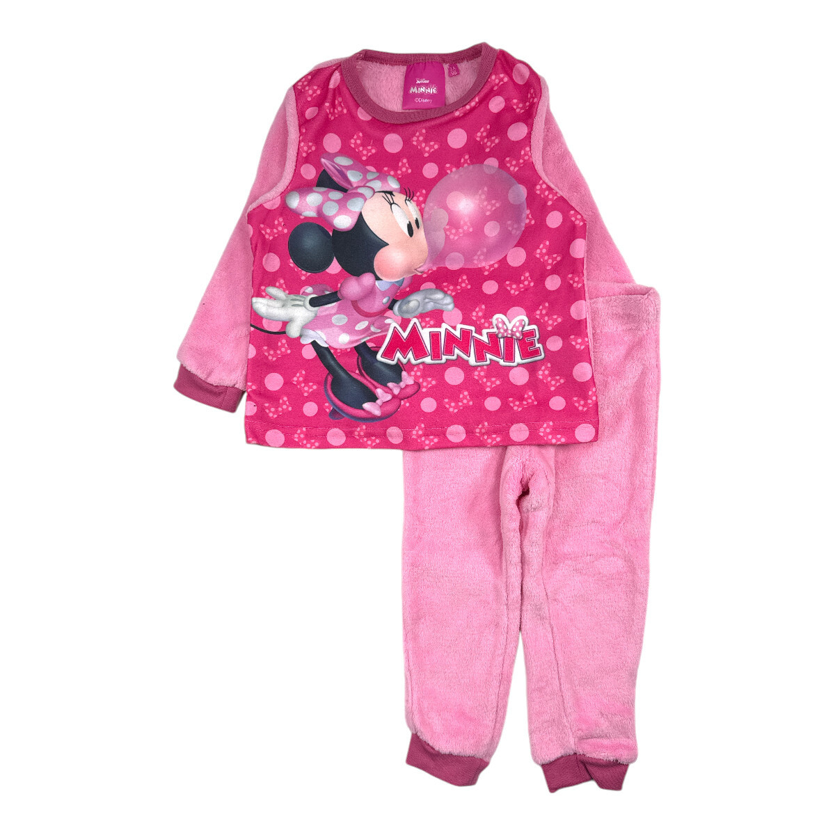 Großhändler Minnie - Pyjama aus Naruto-Baumwolle