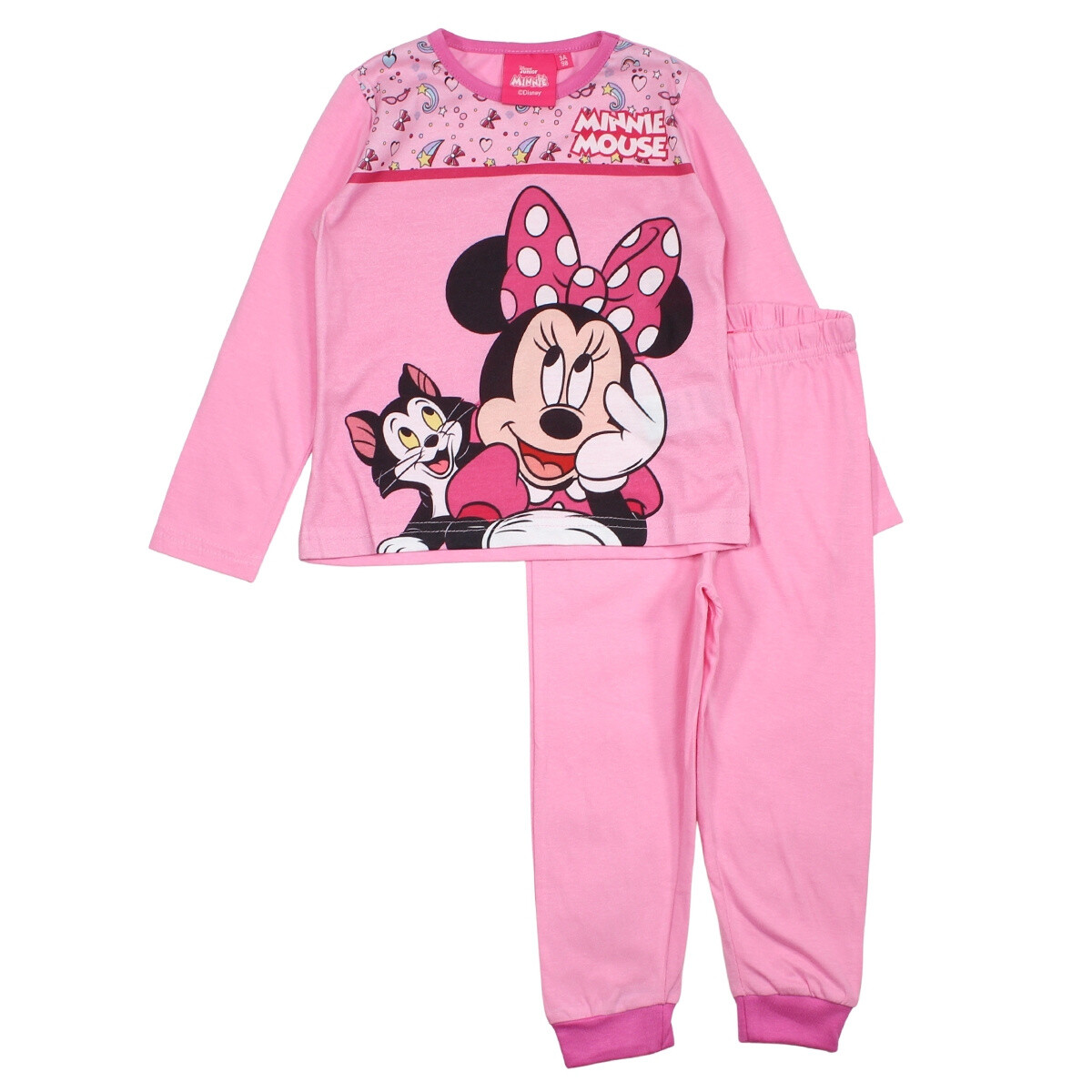 Großhändler Minnie - Pyjama aus Naruto-Baumwolle