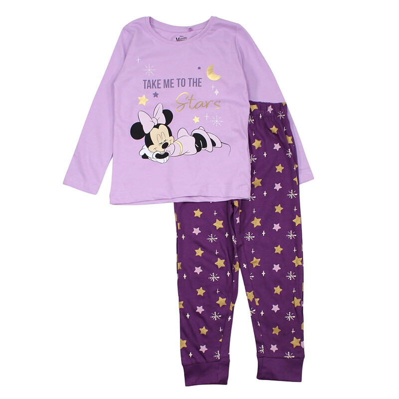 Großhändler Minnie - Pyjama aus Naruto-Baumwolle