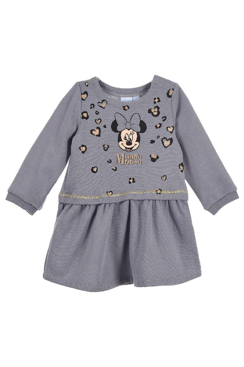 Grossiste Minnie - Robe manches longues MINNIE