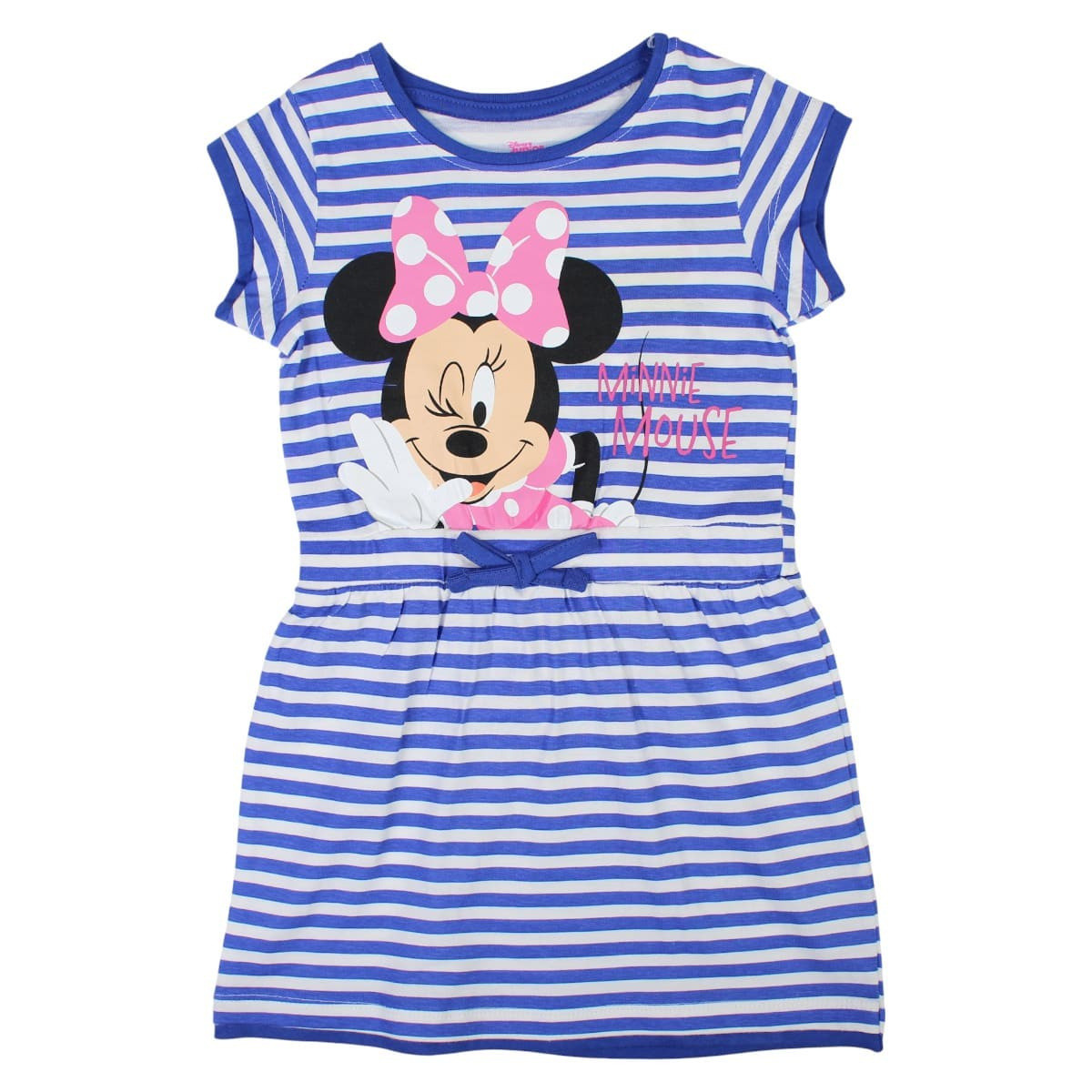 Wholesaler Minnie - Minnie Girl Dress