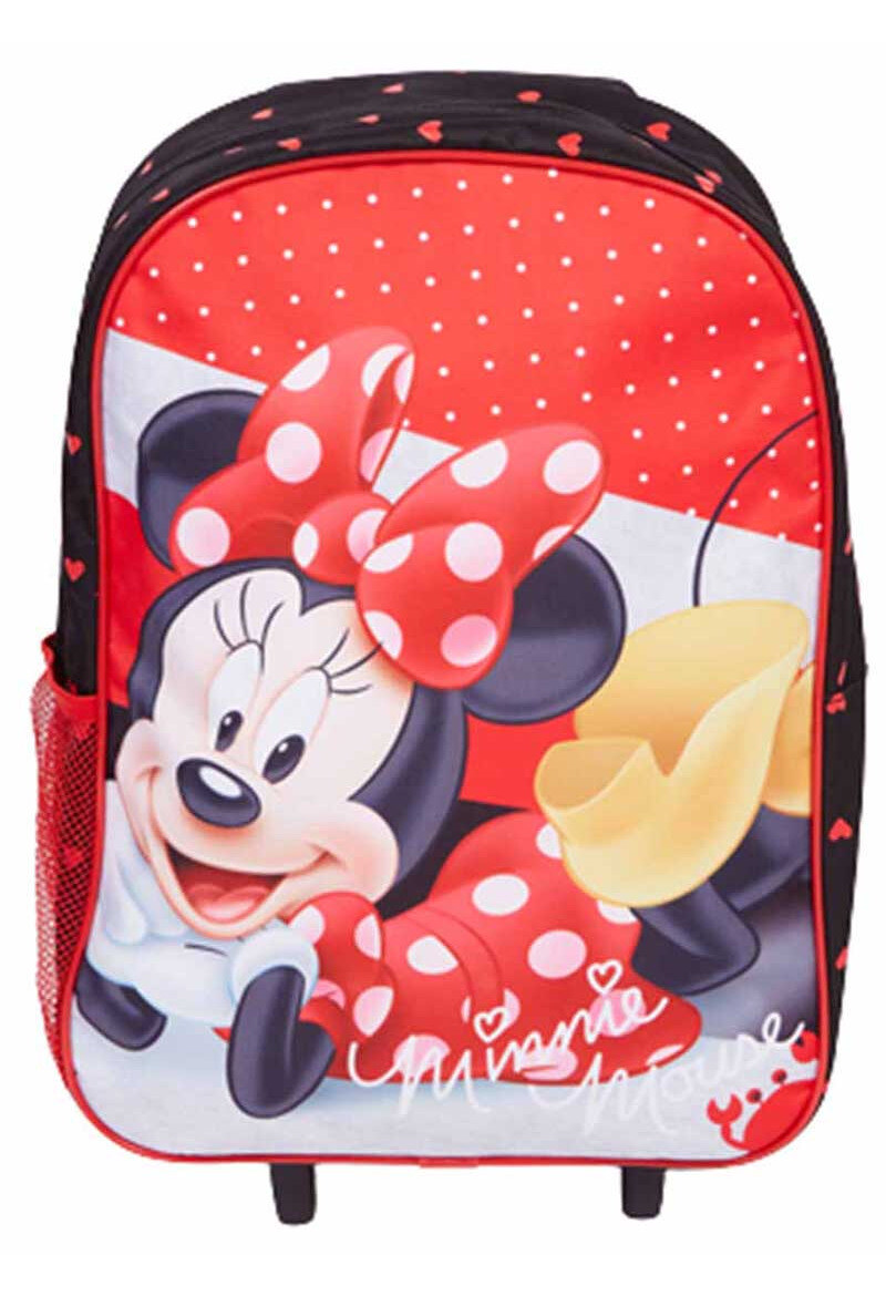 Mayorista Minnie - Trolley Minnie 40x30x13