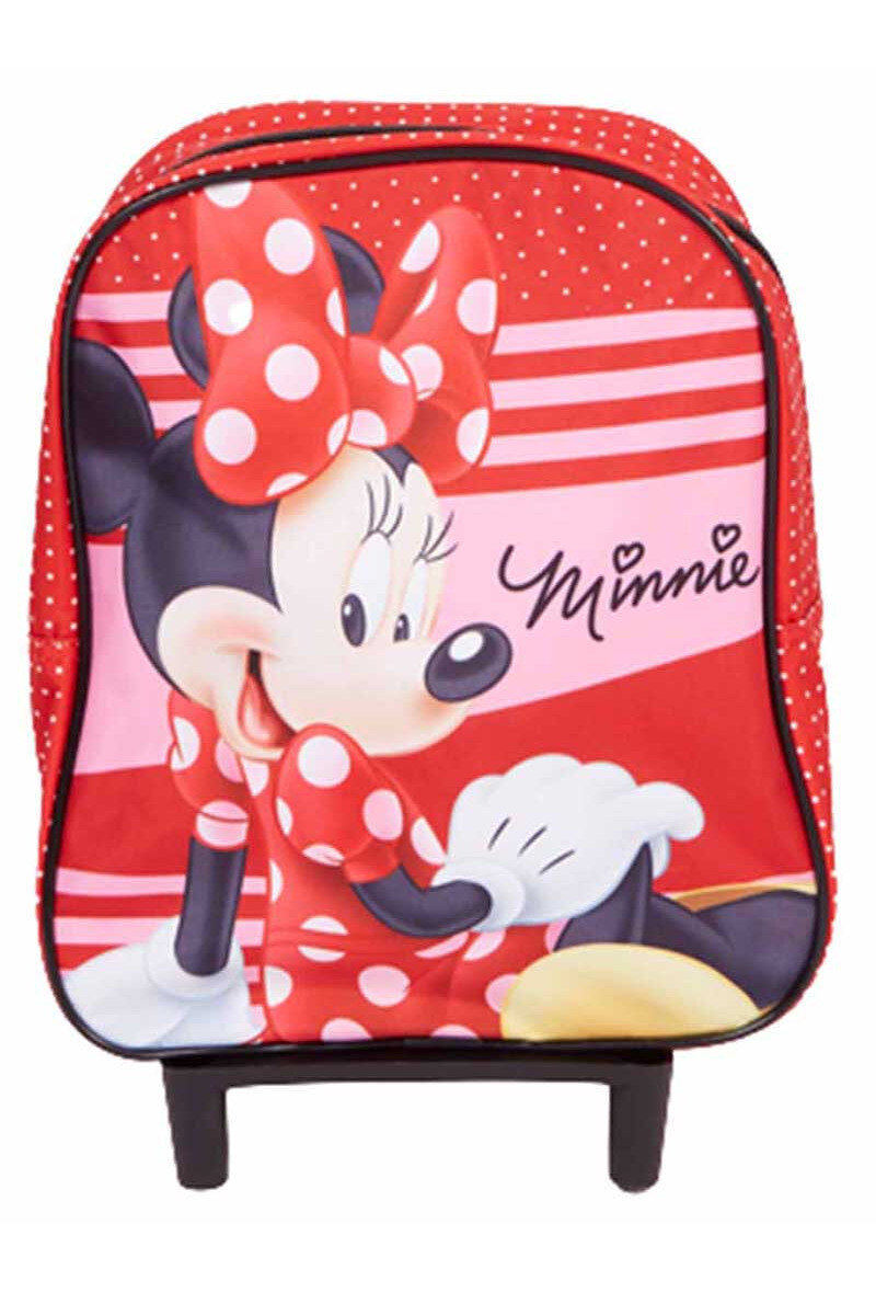 Mayorista Minnie - Trolley Minnie 24x28x10
