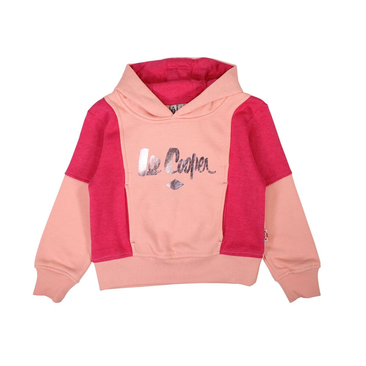 Wholesaler Lee Cooper - Lee Cooper hoodie