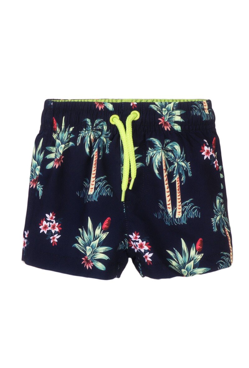 Grossiste Minoti - Short de bain tropical MINOTI (TB BOARD 29)