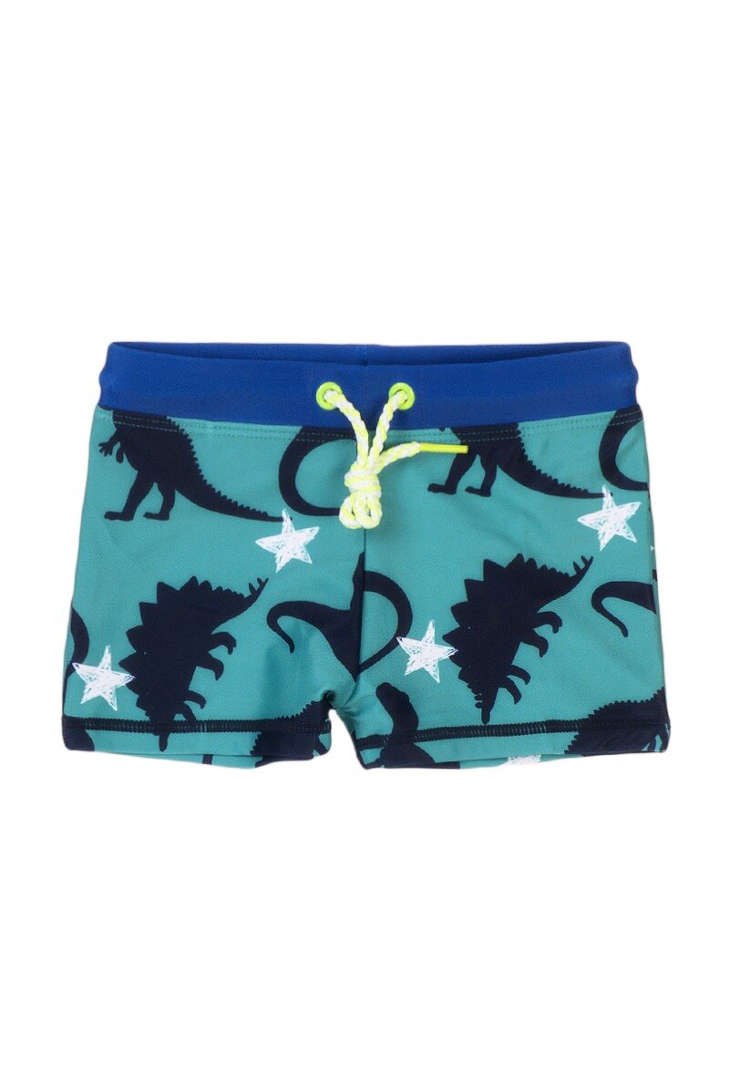 Grossiste Minoti - Boxer de bain dino MINOTI (TB TRUNK 8)