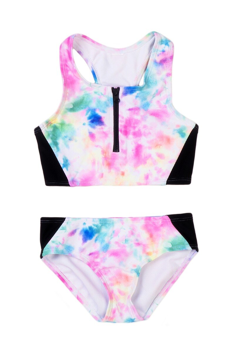 Mayorista Minoti - Bikini de dos piezas Tie&Dye MINOTI (KG BIKINI 26)