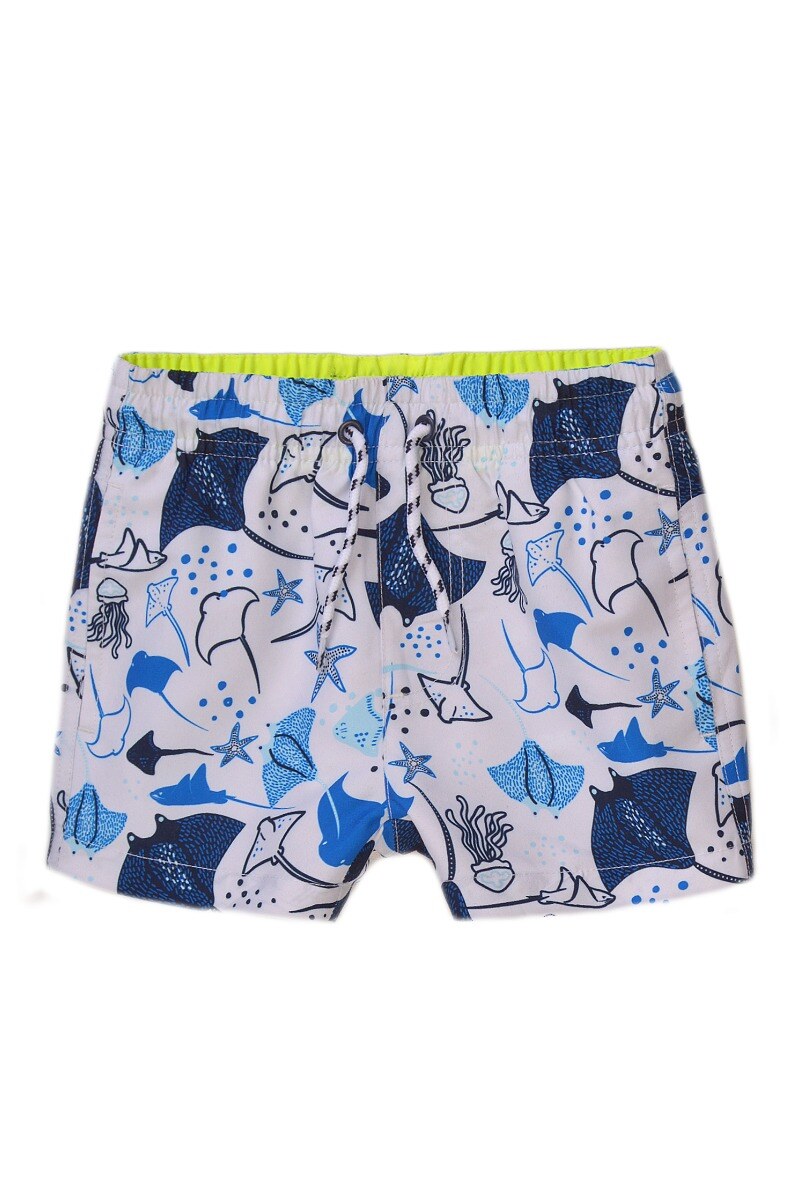 Grossiste Minoti - Short de bain raies MINOTI (KB BOARD 29)