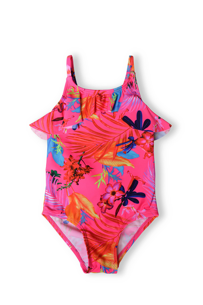 Mayorista Minoti - 1PCS BAÑADOR FOLLAJE (14SWIM13) MINOTI