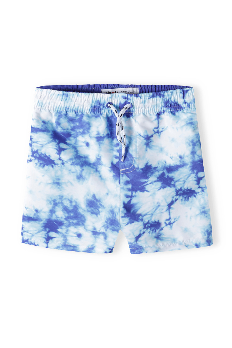 Grossiste Minoti - SHORT DE BAIN TIE AND DYE (13SWIM 17) MINOTI