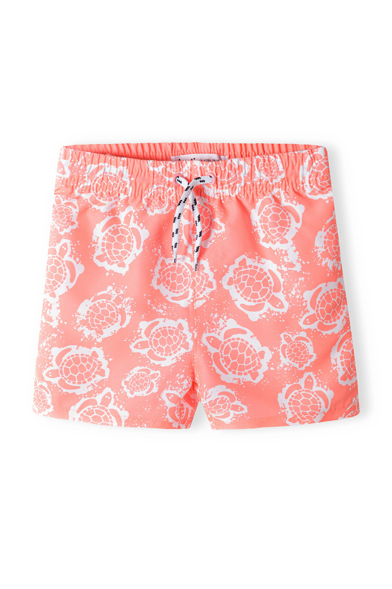 Grossiste Minoti - SHORT DE BAIN TORTUE (13SWIM 12) MINOTI