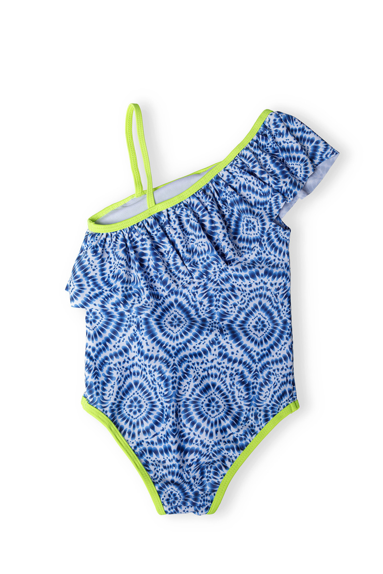 Grossiste Minoti - MAILLOT DE BAIN ASYMETRIQUE (14SWIM 19) MINOTI