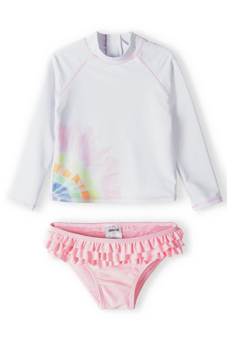 Grossiste Minoti - ENSEMBLE T-SHIRT ET SLIP DE BAIN (14SWIM 5) MINOTI